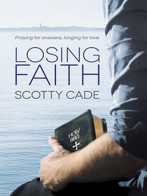 cover image of Losing Faith